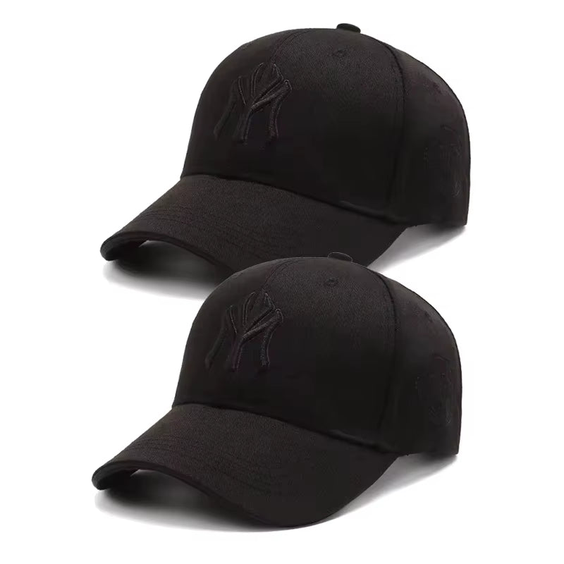 Casual Outdoor Multi-Functional Sunscreen Hats, Embroidered Letter Baseball Caps, Fashion Sunhat Official Website